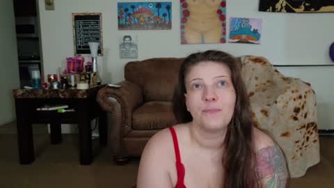 Snapshot of smokihippi chatting on 07.29.26 Big Dawg online show from 07.29.26
