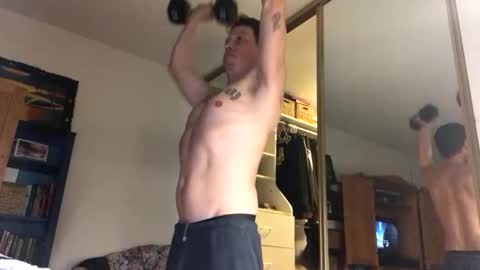 Smokindaddyjp online show from 02.02.26