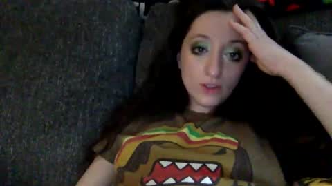 Snapshot of smokinsailorscout chatting on 02.25.25 smokinsailorscout online show from 02.25.25