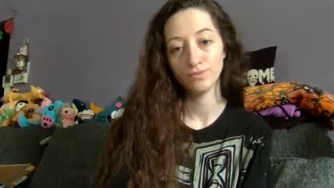 Snapshot of smokinsailorscout chatting on 10.20.25 smokinsailorscout online show from 10.20.25