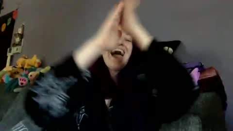 Snapshot of smokinsailorscout chatting on 10.27.25 smokinsailorscout online show from 10.27.25