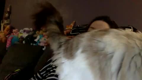 smokinsailorscout online show from 03.12.26