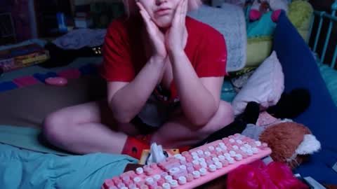 DIAN dee-ann online show from 01.07.25