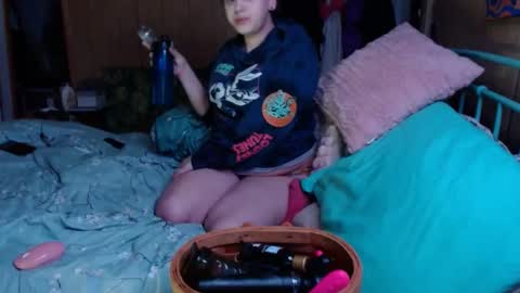 DIAN dee-ann online show from 01.30.25