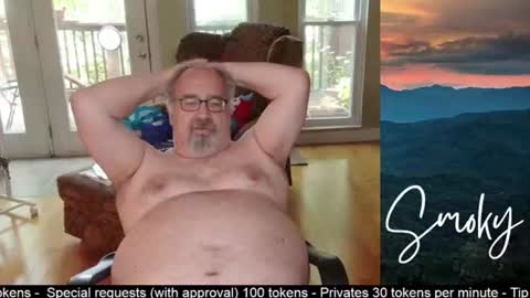 smokymountanman online show from 06.12.26