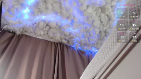 Snapshot of smolsonja chatting on 01.31.25 Sonja online show from 01.31.25