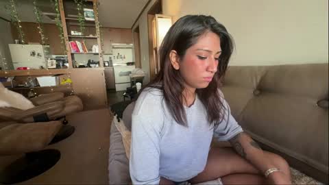 Carolina online show from 03.03.25