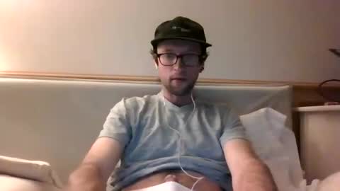 Smoothcock   online show from 04.28.26