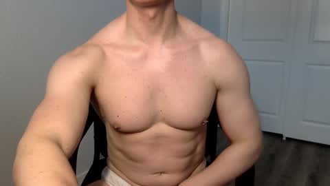 SmoothFlexibleMuscle online show from 01.07.25