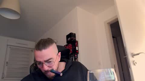 AllDayIDream online show from 10.24.25