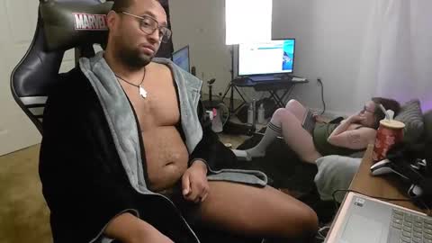 Smoothj2011 online show from 02.03.25