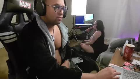 Smoothj2011 online show from 02.11.25