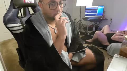 Smoothj2011 online show from 02.27.25