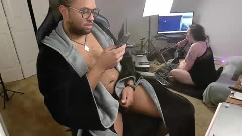 Smoothj2011 online show from 03.12.25