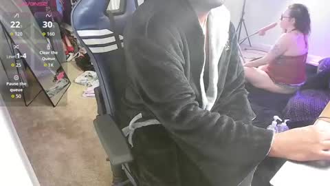 Smoothj2011 online show from 09.22.25