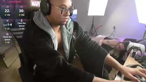 Smoothj2011 online show from 10.20.25