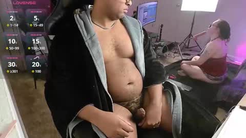 Smoothj2011 online show from 12.03.25