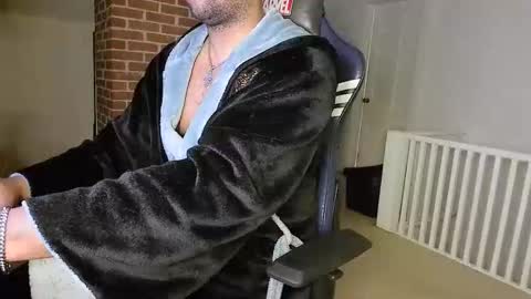 Smoothj2011 online show from 03.11.26