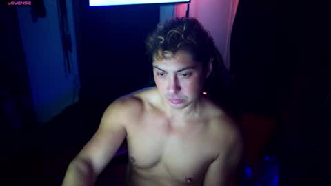 Myke Jackin online show from 02.09.26