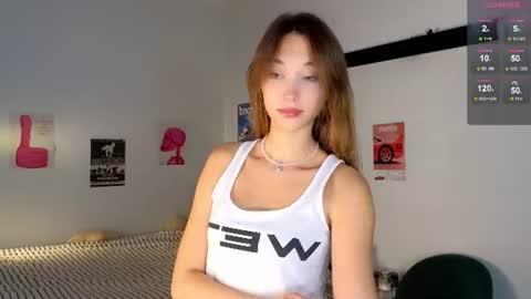Eva online show from 07.11.26