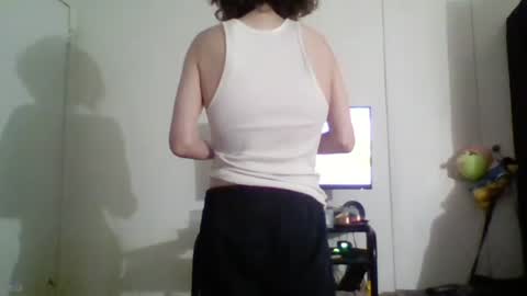 Bambi--Vodka online show from 12.22.24