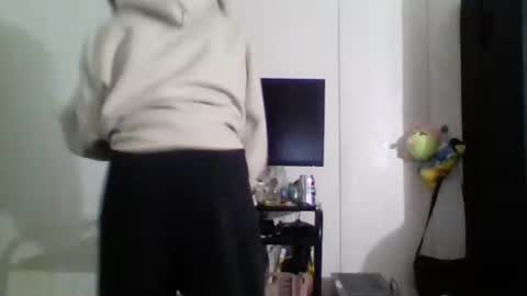 Bambi--Vodka online show from 12.25.24