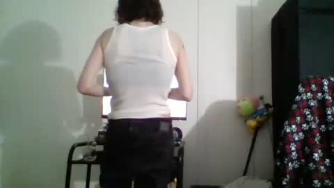 Bambi--Vodka online show from 12.26.24