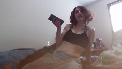 Bambi--Vodka online show from 01.29.25