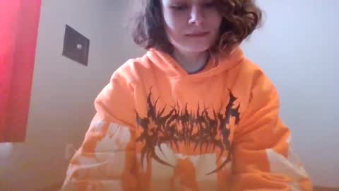 Bambi--Vodka online show from 02.12.25