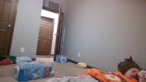 Bambi--Vodka online show from 02.13.25