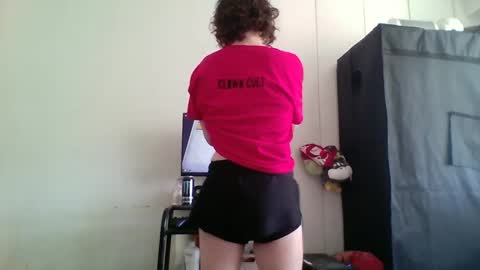 Bambi--Vodka online show from 09.18.25