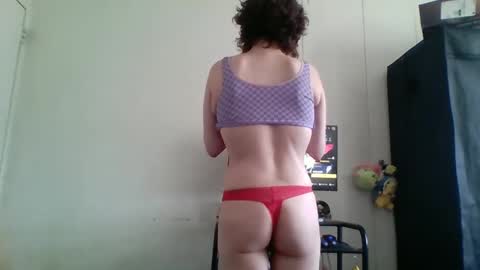 Bambi--Vodka online show from 10.18.25