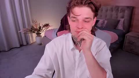 smoozie_kun online show from 06.10.26