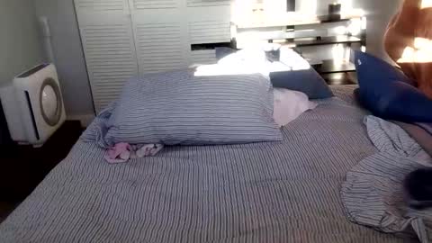 SmPerv online show from 03.18.26