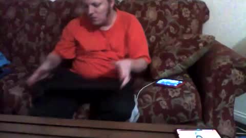 Smuuth Kriminal online show from 05.09.26