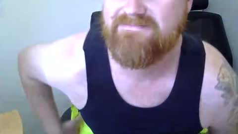 Snagglepuss online show from 10.07.25