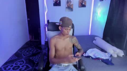 snak_master1 online show from 04.27.26