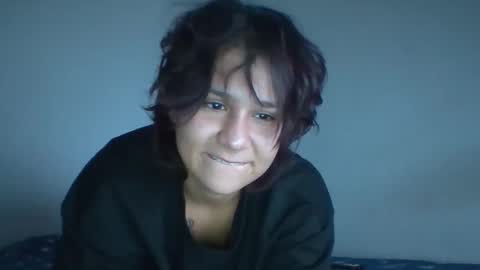 Snapshot of snakedoll_ chatting on 10.24.25 snakedoll_ online show from 10.24.25