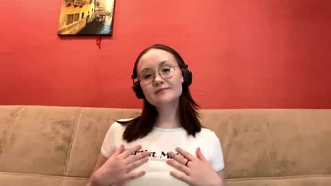 Anna online show from 06.23.26