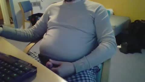 Snapshot of snebolden chatting on 01.16.25 snebolden online show from 01.16.25