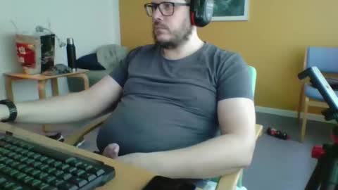 Snapshot of snebolden chatting on 01.27.25 snebolden online show from 01.27.25