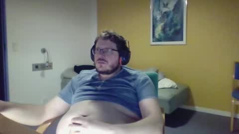 Snapshot of snebolden chatting on 03.04.25 snebolden online show from 03.04.25