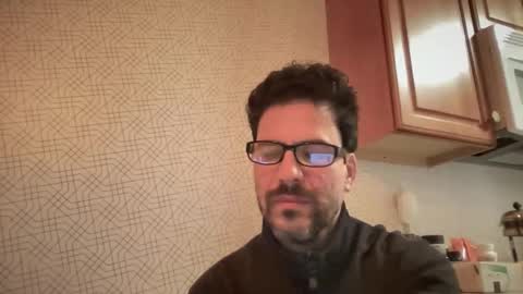 Snapshot of snfrisco76 chatting on 12.23.25 snfrisco76 online show from 12.23.25