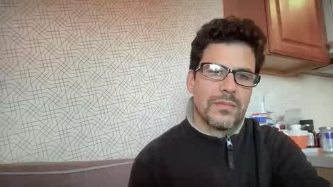 Snapshot of snfrisco76 chatting on 01.15.26 snfrisco76 online show from 01.15.26