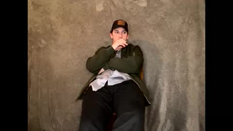 Snapshot of snoochiepoochies chatting on 01.10.25 Will Rex online show from 01.10.25