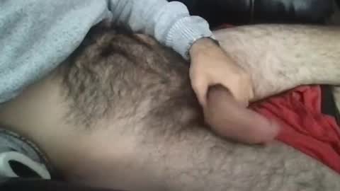 CumStrokeDaddy online show from 08.05.26