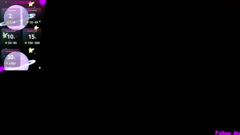 IG     OF red moonn online show from 10.02.25