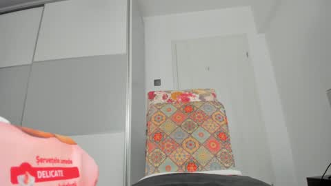 Snapshot of snow_flakee chatting on 01.30.25 Maria online show from 01.30.25