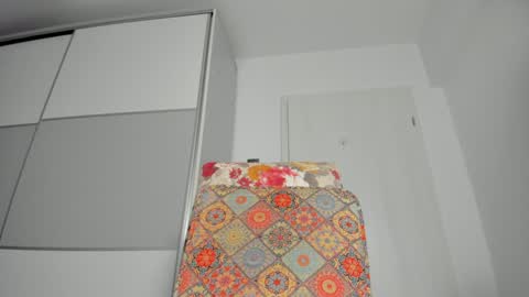 Snapshot of snow_flakee chatting on 02.01.25 Maria online show from 02.01.25