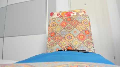 Snapshot of snow_flakee chatting on 02.26.25 Maria online show from 02.26.25